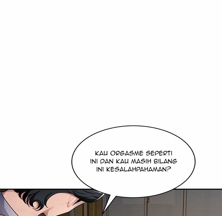 Boss Around - Chapter 19 129