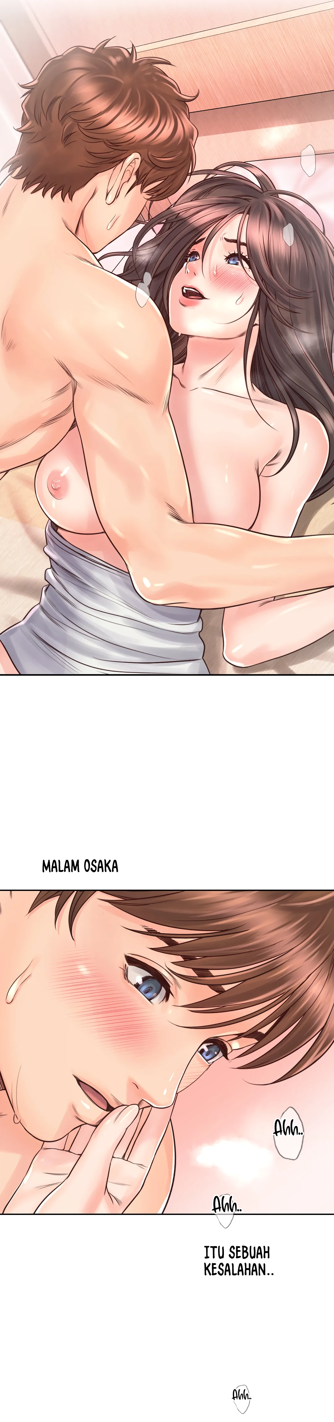 Osaka - Chapter 19 19