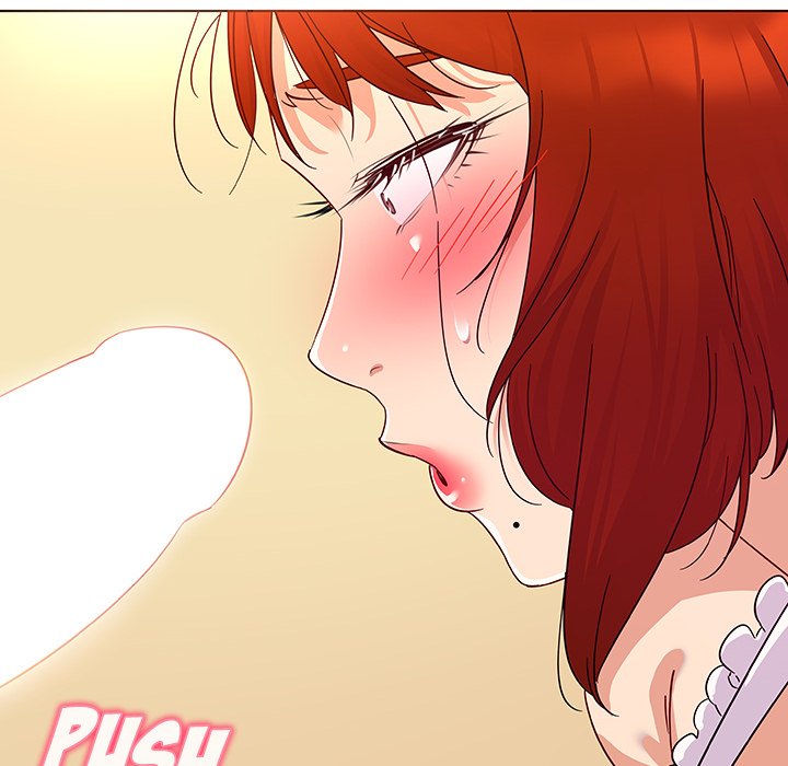 Desperate Measures - Chapter 19 20