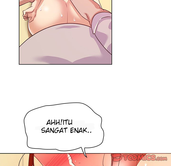Desperate Measures - Chapter 19 70
