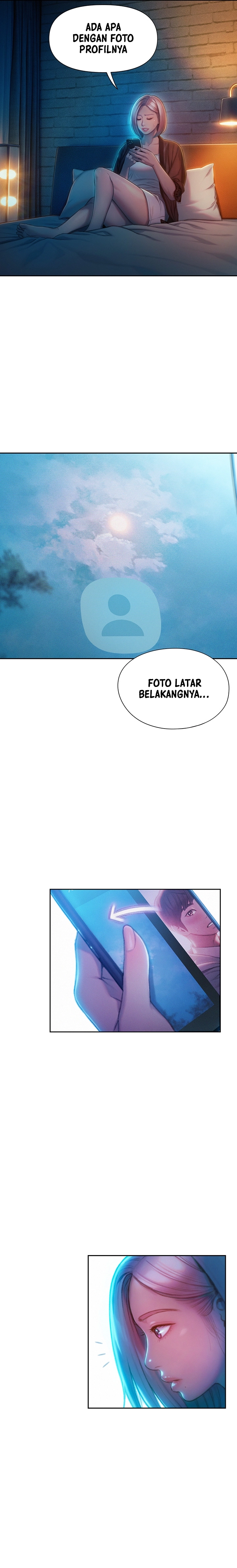 Love Limit Exceeded - Chapter 19 5