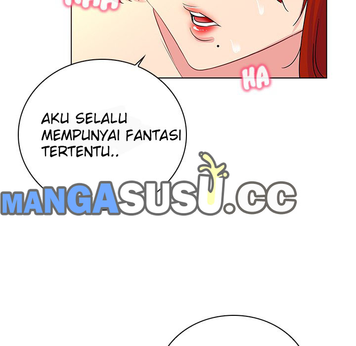 Desperate Measures - Chapter 19 90