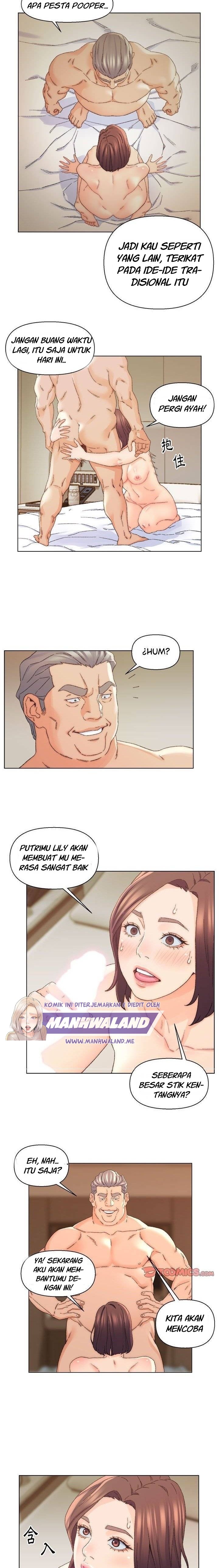 Old Friend - Chapter 19 4