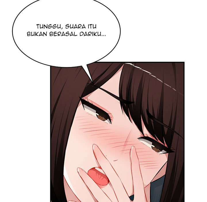 Boss Around - Chapter 19 46