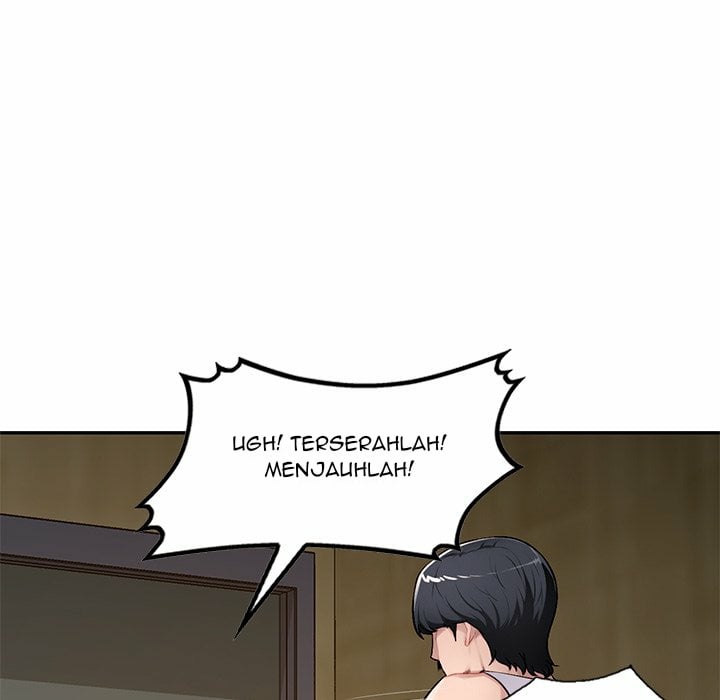 Boss Around - Chapter 19 78