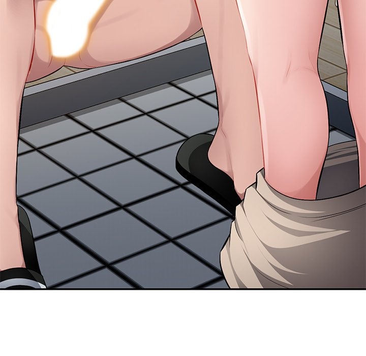 Boss Around - Chapter 19 90