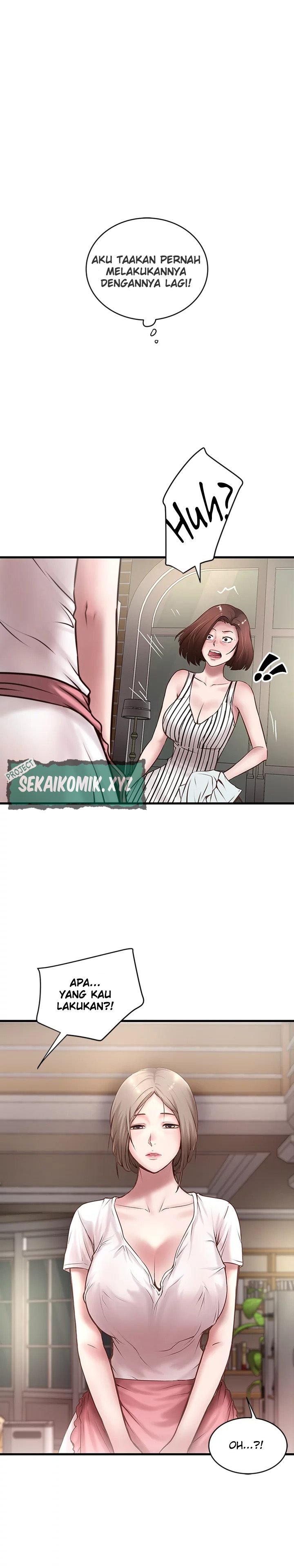The Housemaid - Chapter 19 2