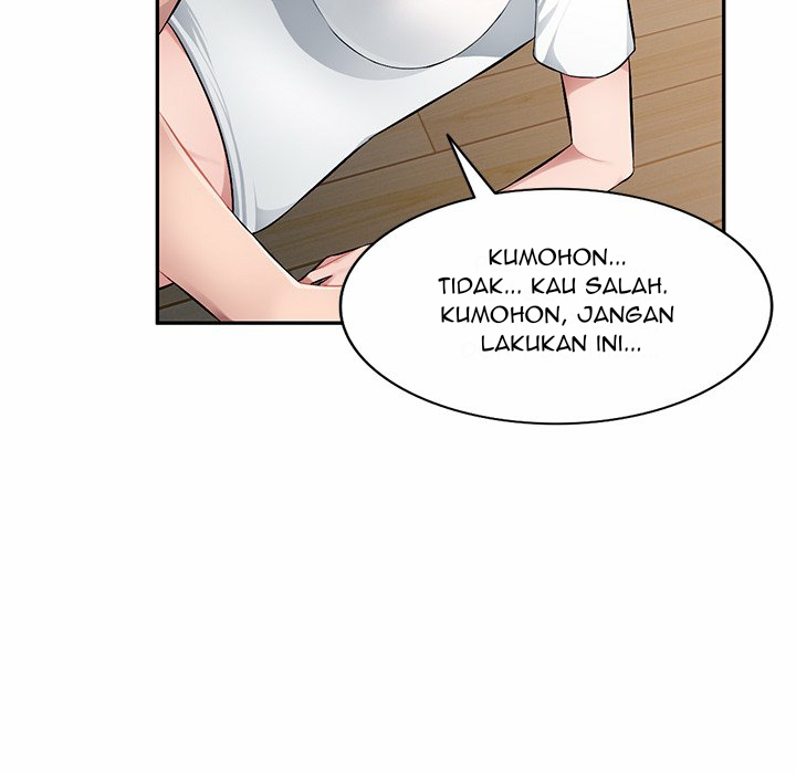 Boss Around - Chapter 19 103