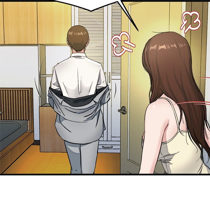 My Memory of You - Chapter 19 74