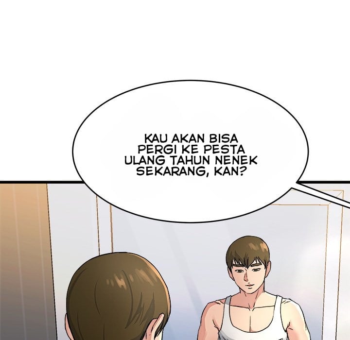 My Memory of You - Chapter 19 90