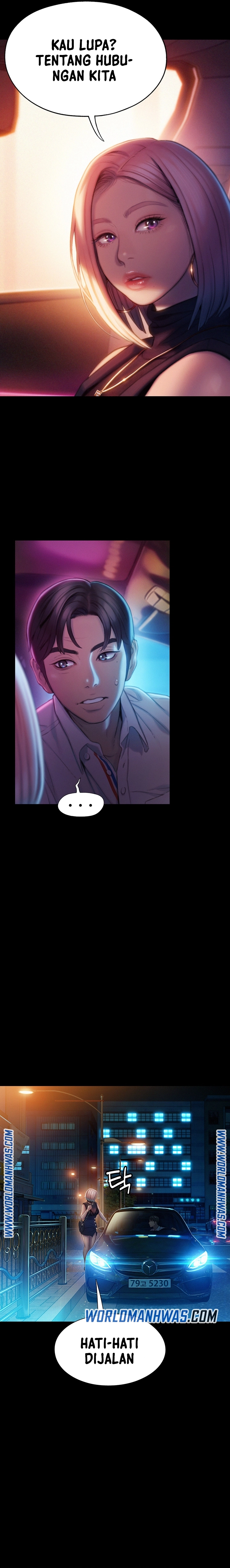 Love Limit Exceeded - Chapter 19 25