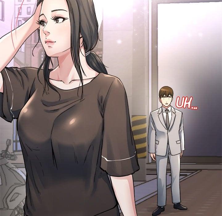 My Memory of You - Chapter 19 55