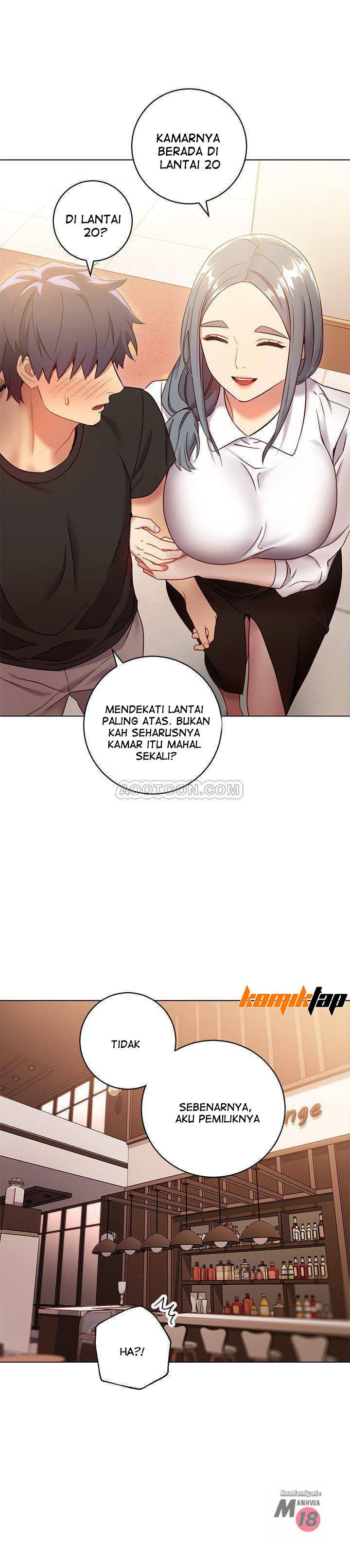 Stepmothers Friends - Chapter 19 17