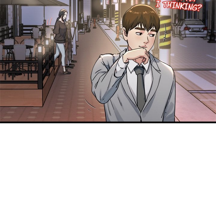 My Memory of You - Chapter 19 31