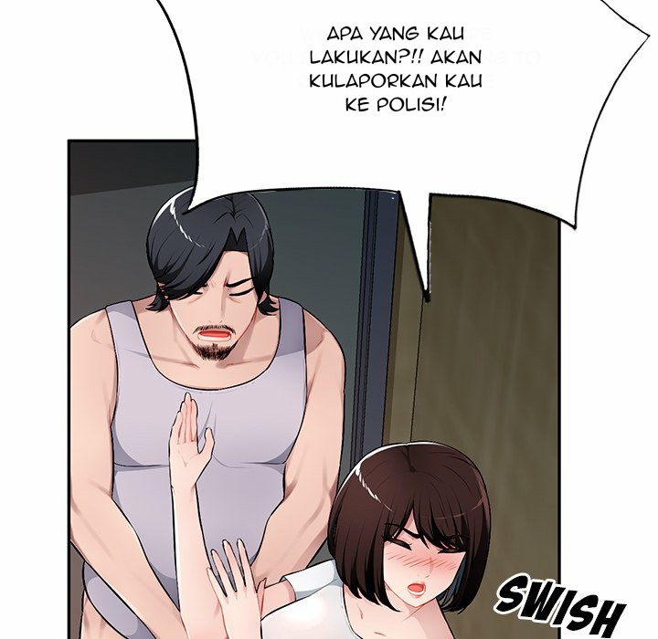 Boss Around - Chapter 19 76