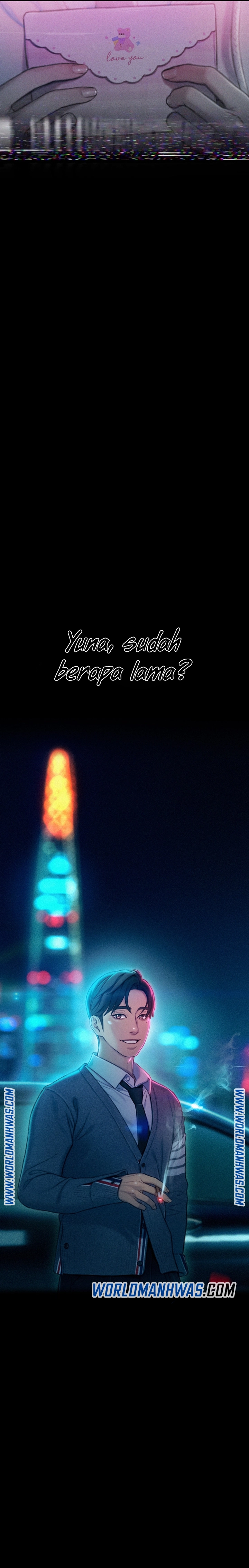 Love Limit Exceeded - Chapter 19 11