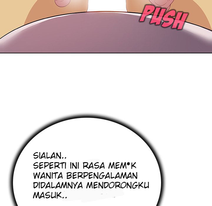 Desperate Measures - Chapter 19 51