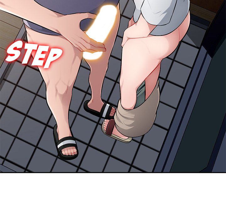Boss Around - Chapter 19 96
