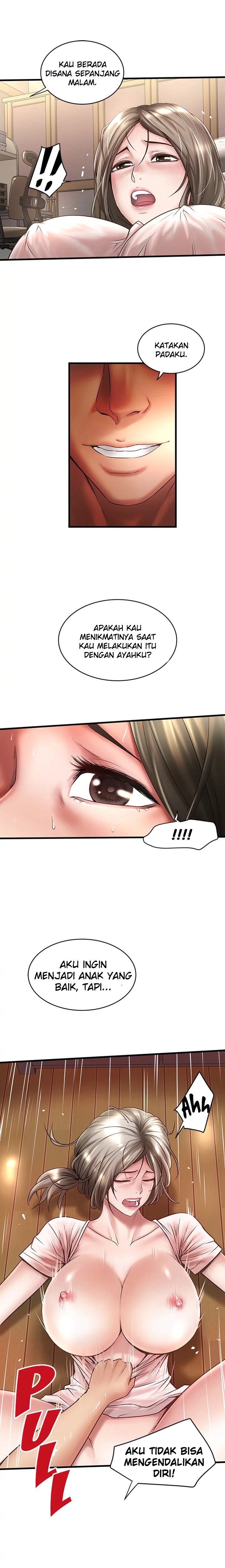 The Housemaid - Chapter 19 14