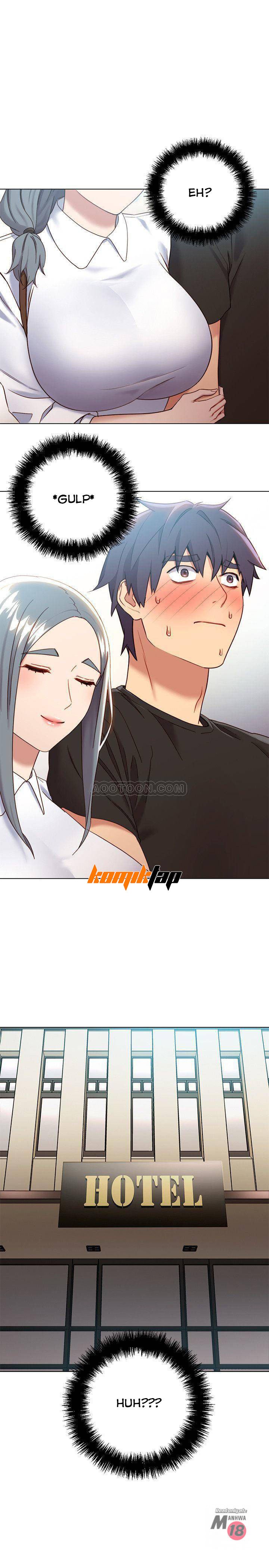 Stepmothers Friends - Chapter 19 1