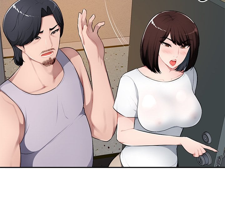 Boss Around - Chapter 19 70