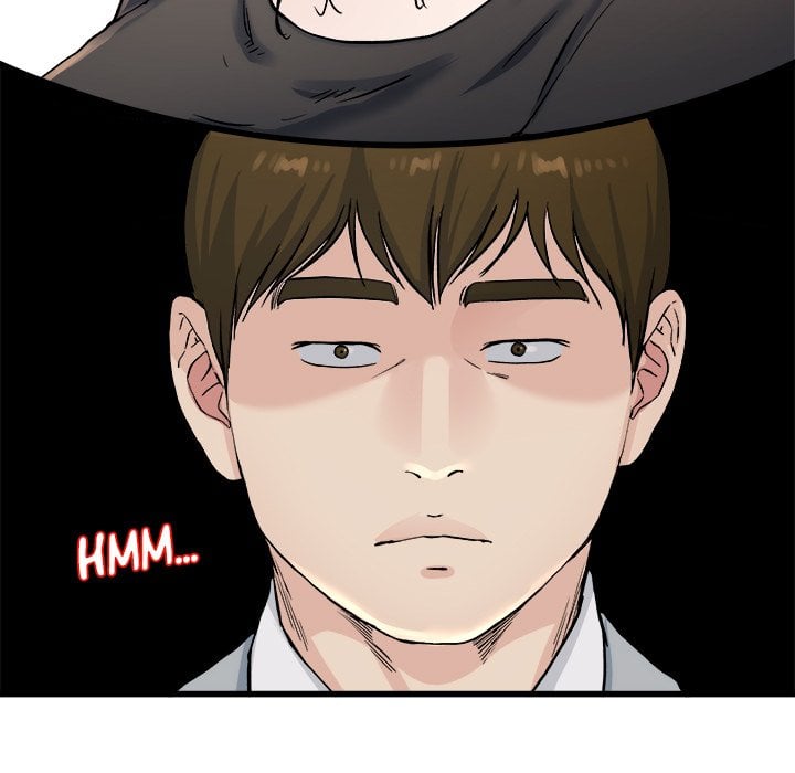 My Memory of You - Chapter 19 19
