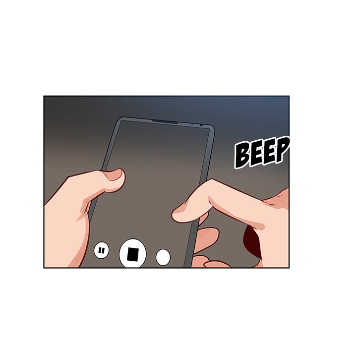 Desperate Measures - Chapter 19 95