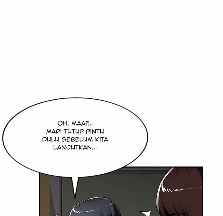 Boss Around - Chapter 19 71