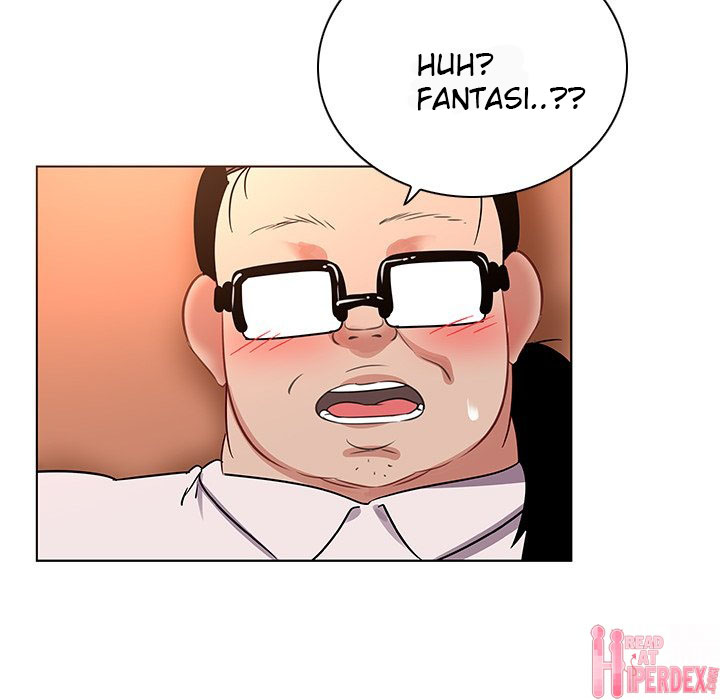 Desperate Measures - Chapter 19 91