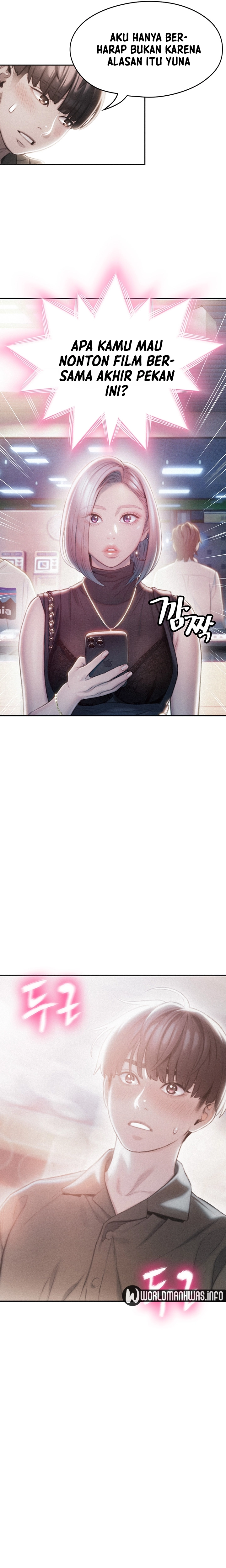 Love Limit Exceeded - Chapter 19 13