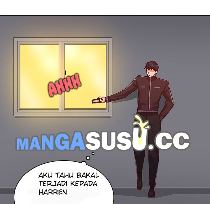 Desperate Measures - Chapter 19 74