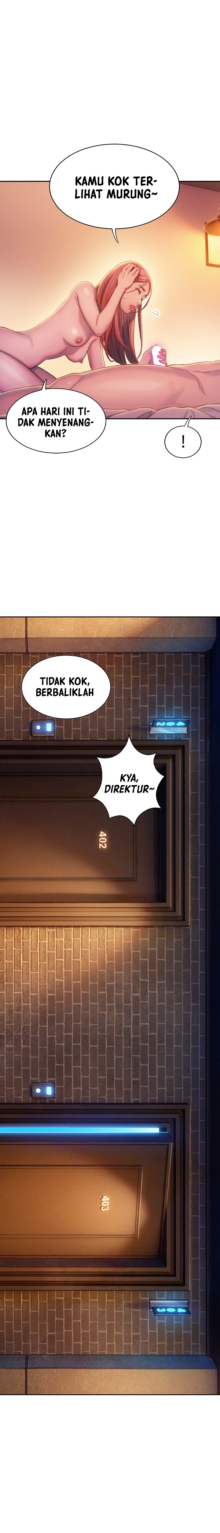 Love Limit Exceeded - Chapter 19 28