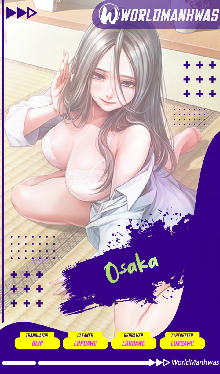 Osaka - Chapter 19 1