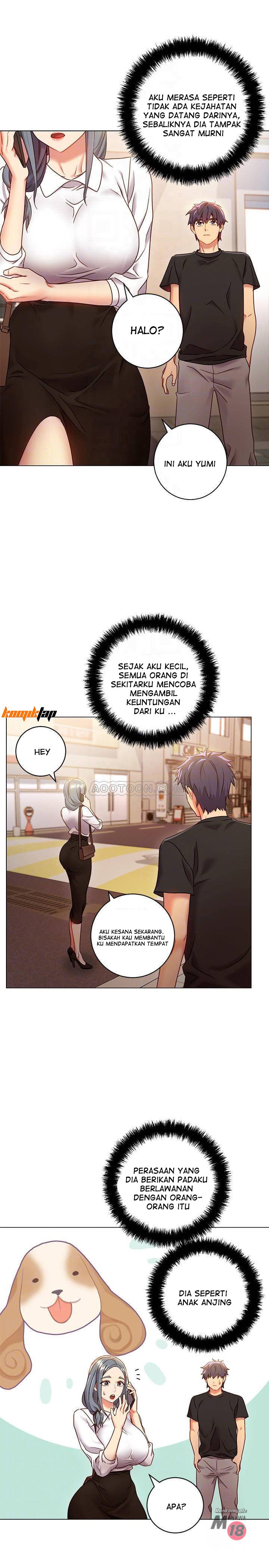 Stepmothers Friends - Chapter 19 12
