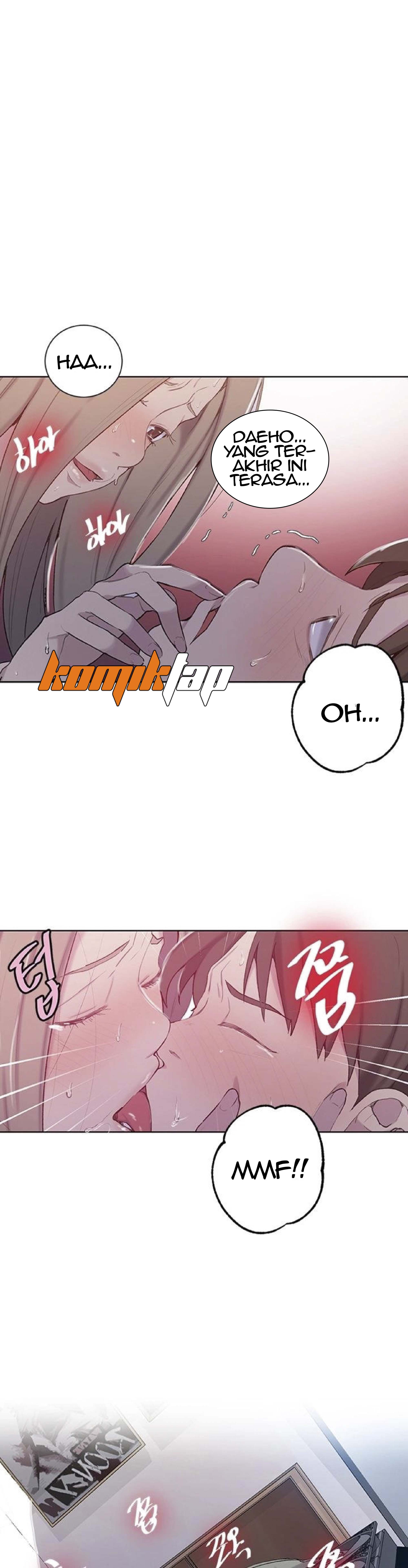 Secret Class - Chapter 47 17