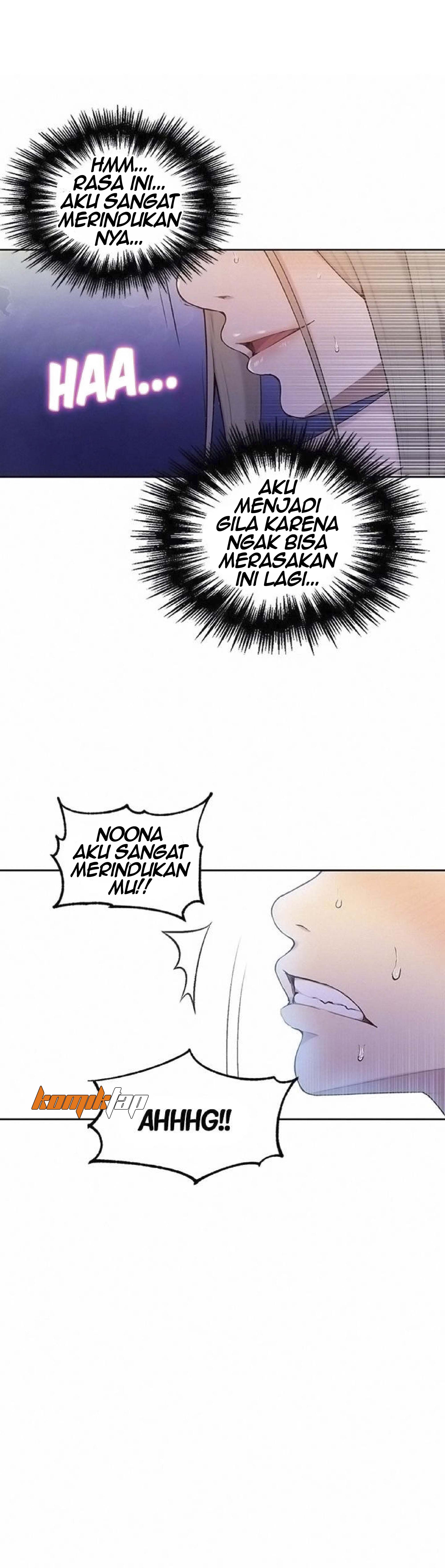 Secret Class - Chapter 47 8