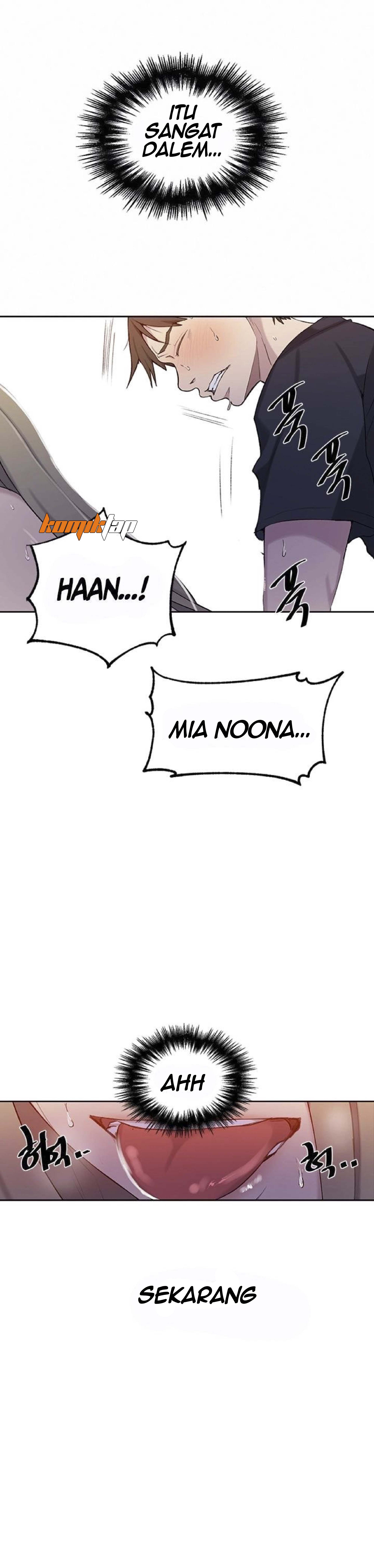 Secret Class - Chapter 47 6