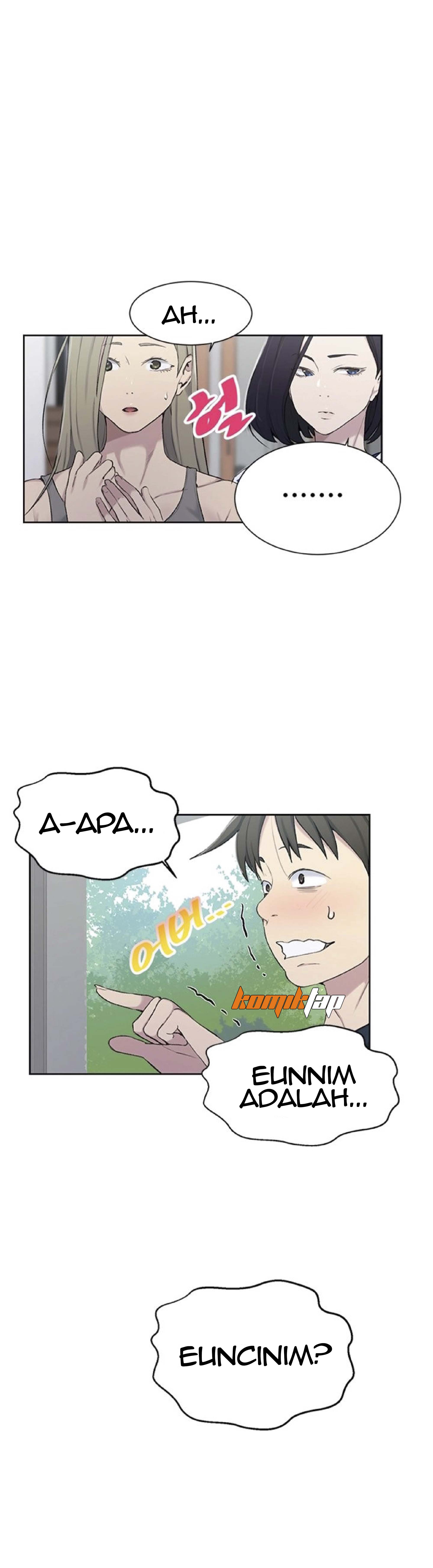 Secret Class - Chapter 47 31