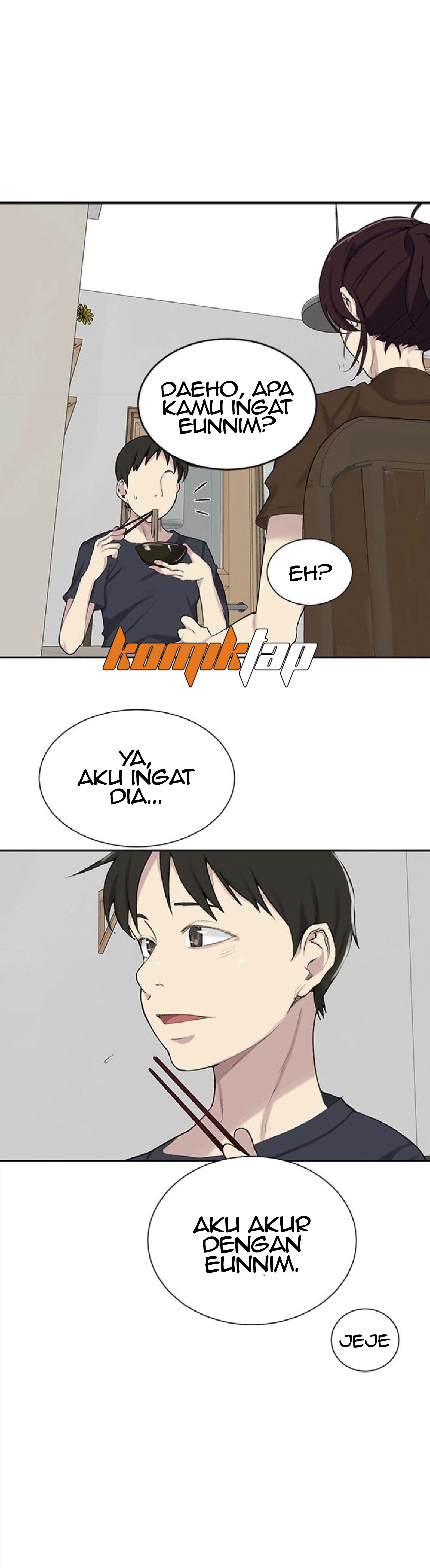 Secret Class - Chapter 47 25