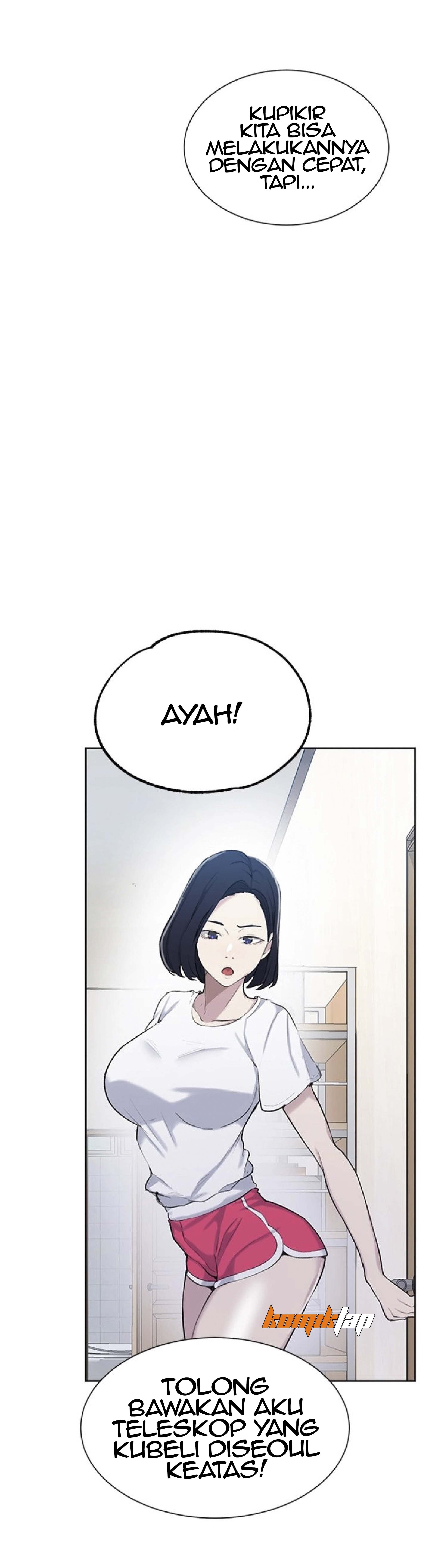 Secret Class - Chapter 47 19
