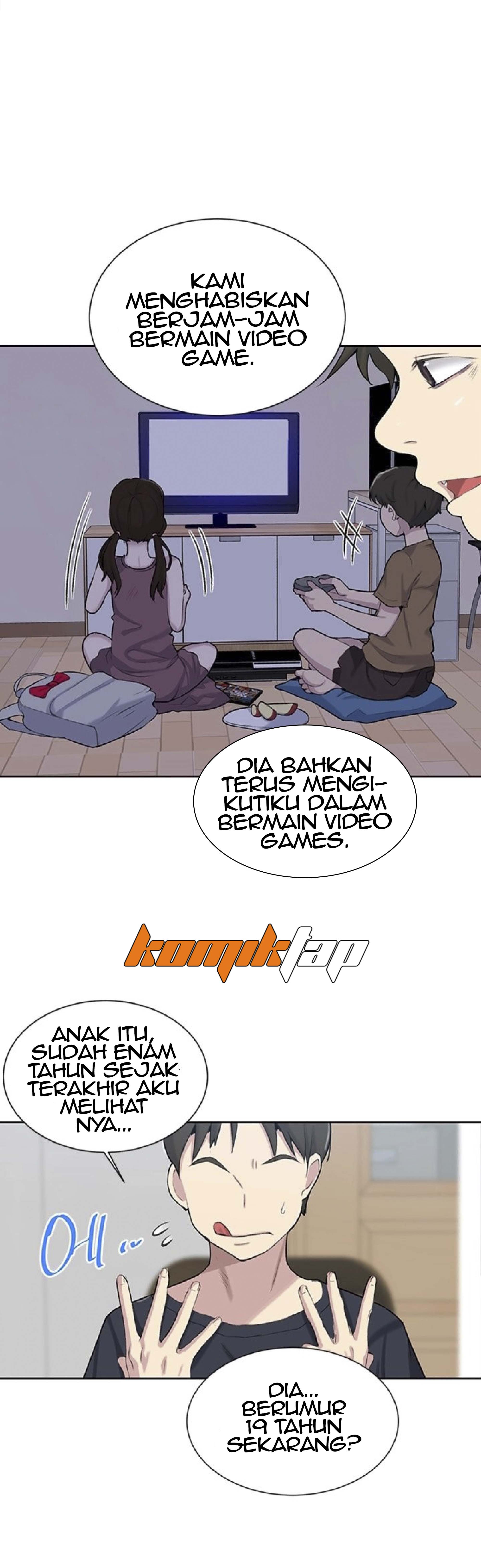 Secret Class - Chapter 47 26