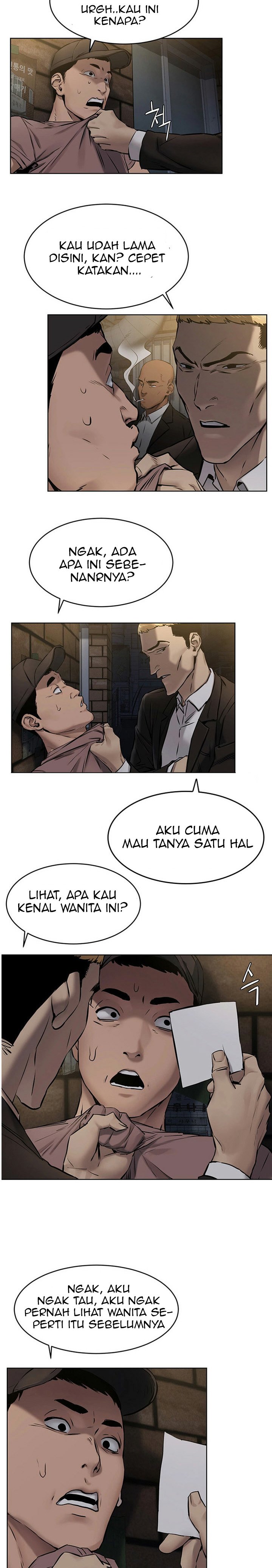 My Kingdom (Silent War) - Chapter 106 17