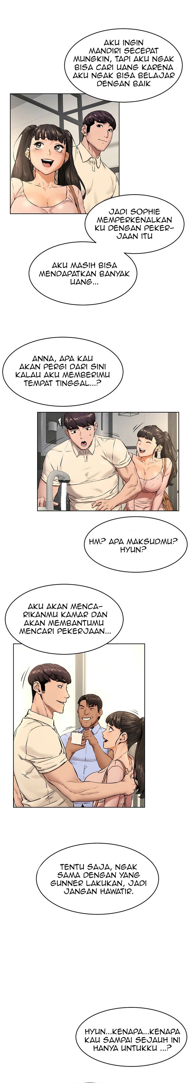 My Kingdom (Silent War) - Chapter 106 13
