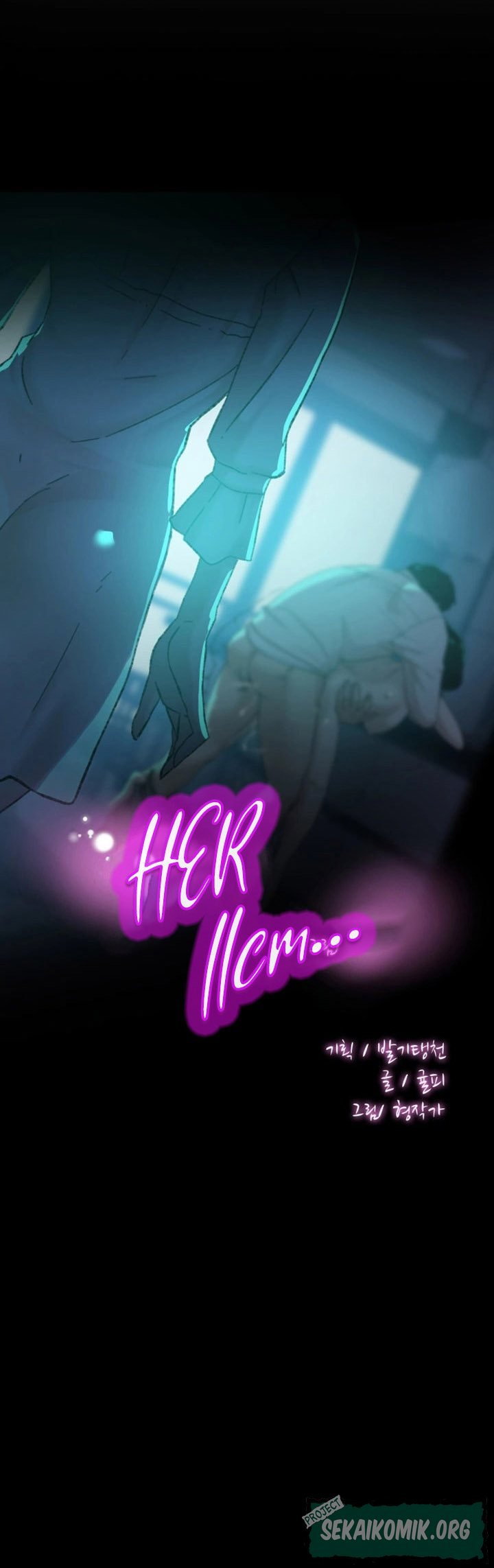 Her 4 Incher - Chapter 102 2