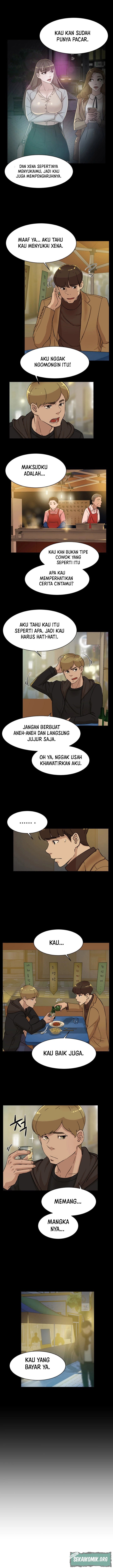 Her 4 Incher - Chapter 102 4
