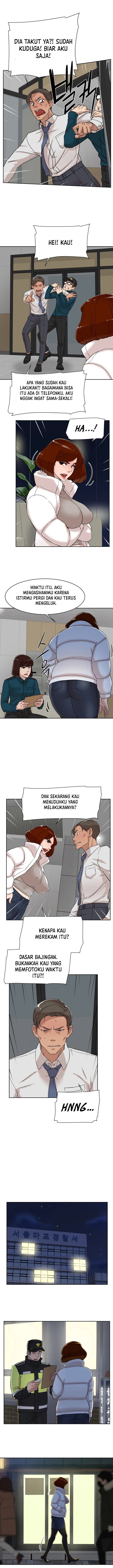 Her 4 Incher - Chapter 102 7