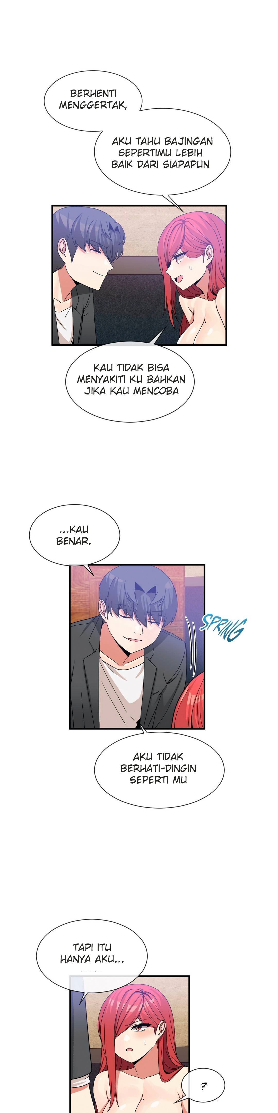 Deceptions (skull2) - Chapter 70 11