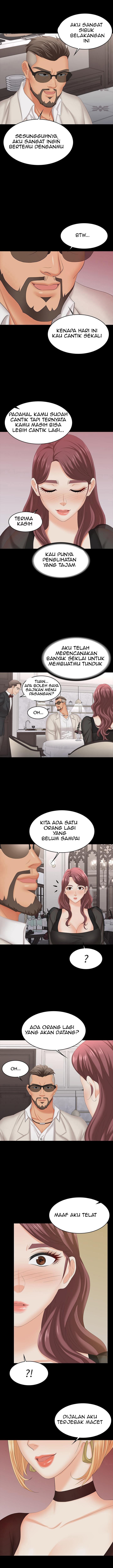 Change Wife - Chapter 70 8