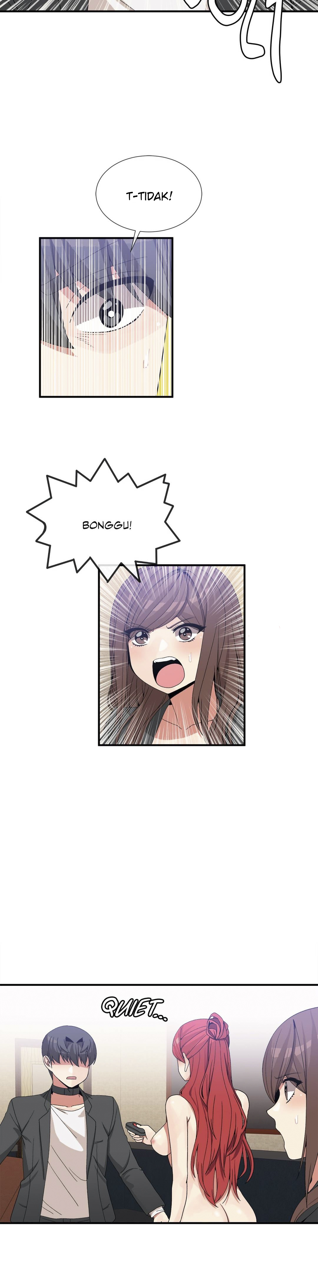 Deceptions (skull2) - Chapter 70 4