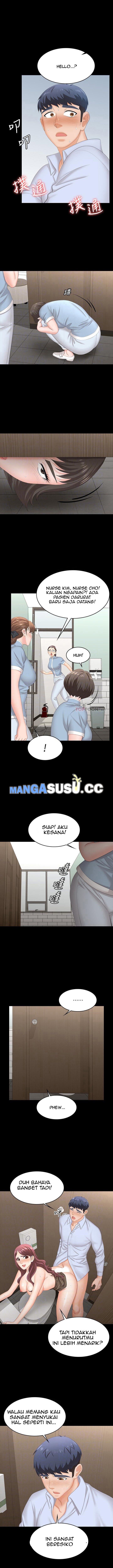 Change Wife - Chapter 70 4
